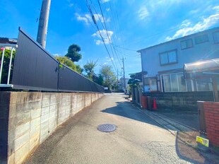 サンライフ本町田の物件外観写真